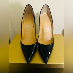 Christian Louboutin So Kate Pointed Toe Pump